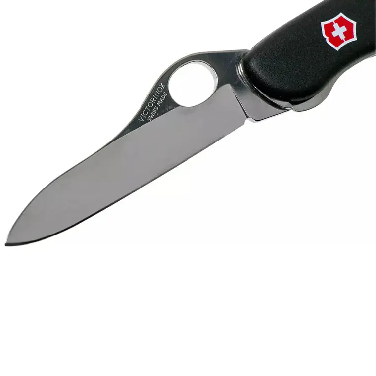 Navajas Cortapluma Sentinel OneHand Clip Victorinox08416m3 3