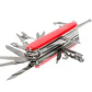 Navaja Cortapluma Swiss Champ 33 Funciones Victorinox 1.6795 - Miniatura 5