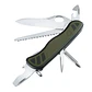 Navaja del Soldado Suizo 08 color Verde/Negro Victorinox - Miniatura 1