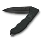 Navaja Cortapluma Evoke BS Alox negro Victorinox 09415DS23 - Miniatura 1