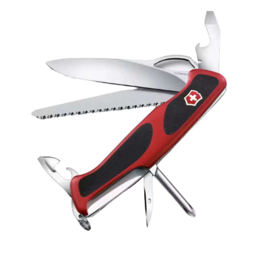 Multiherramienta Navaja Victorinox Rangergrip 78 0.9663.MC 1