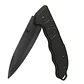 Navaja Cortapluma Evoke BS Alox negro Victorinox 09415DS23 - Miniatura 2