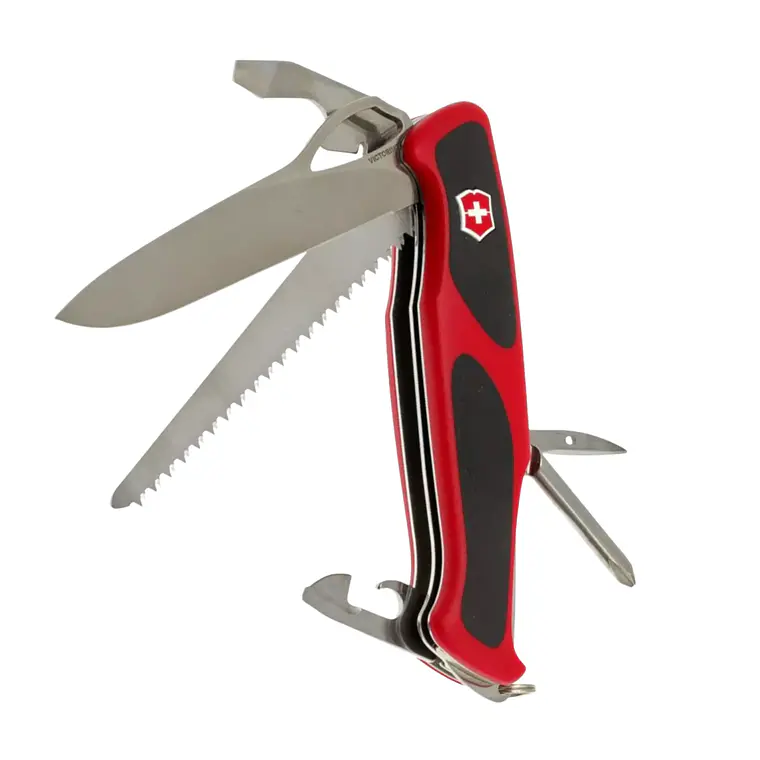 Multiherramienta Navaja Victorinox Rangergrip 78 0.9663.MC 2