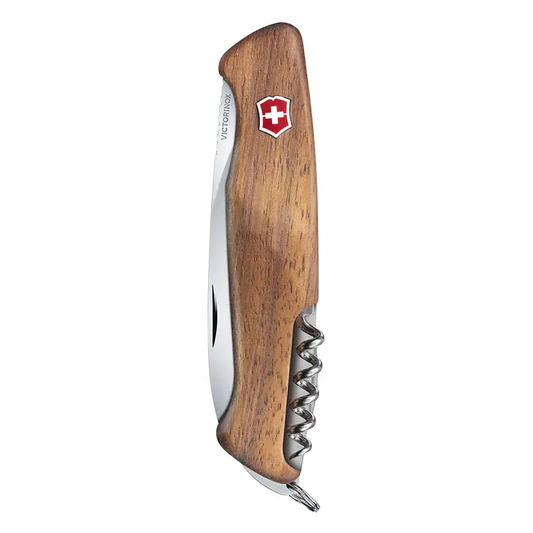 Navaja Cortapluma Ranger 55 Wood Victorinox 0.9561.63 2