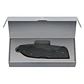 Navaja Cortapluma Evoke BS Alox negro Victorinox 09415DS23 - Miniatura 4