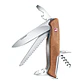 Navaja Cortapluma Ranger 55 Wood Victorinox 0.9561.63 - Miniatura 3