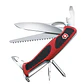 Navaja Cortapluma Victorinox Ranger Grip 55 0.9563.C - Miniatura 1