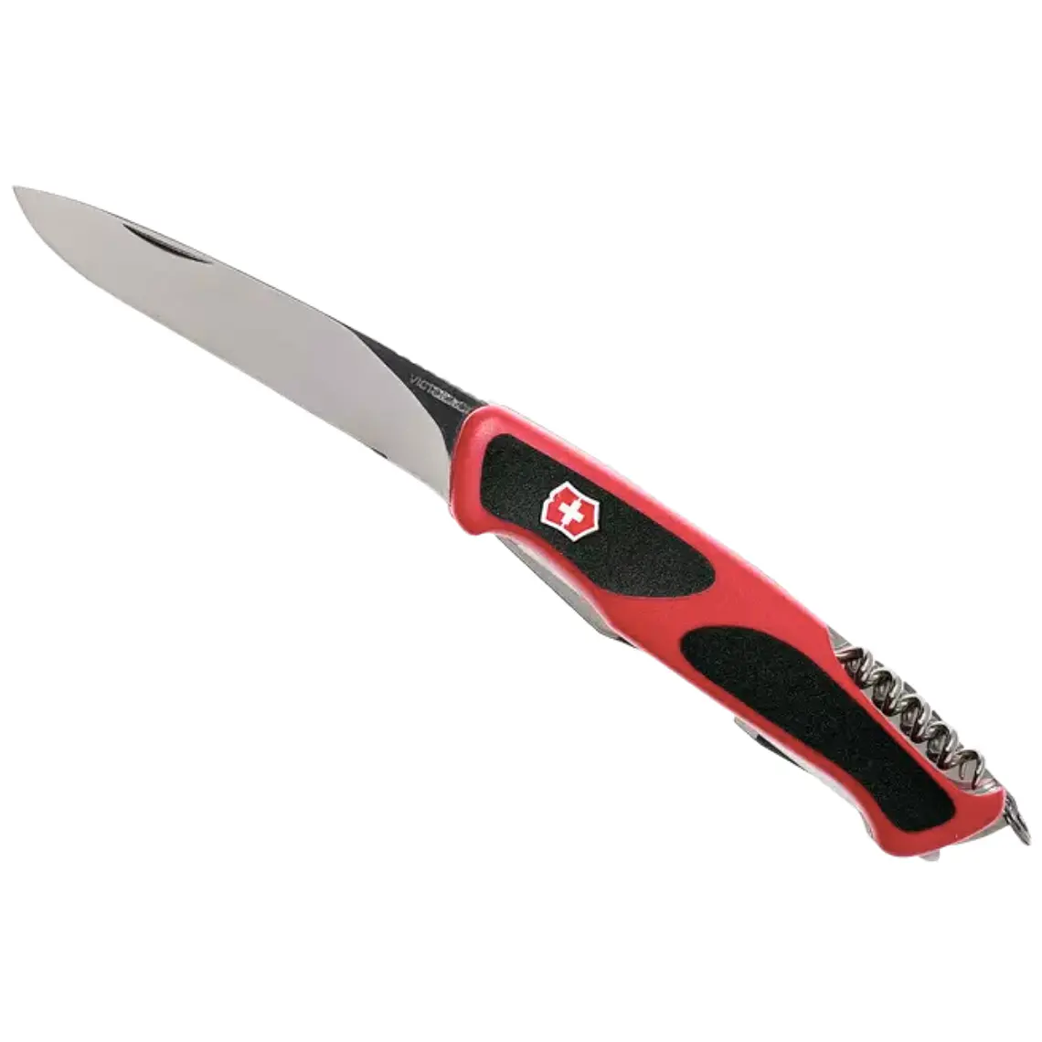 Navaja Cortapluma Victorinox Ranger Grip 55 0.9563.C 4