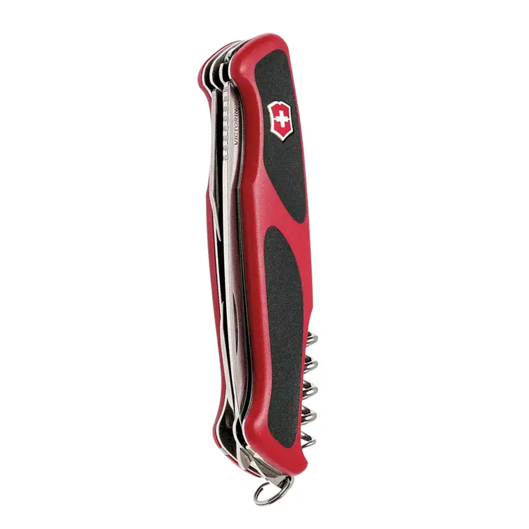 Navaja Cortapluma Victorinox Ranger Grip 55 0.9563.C 5