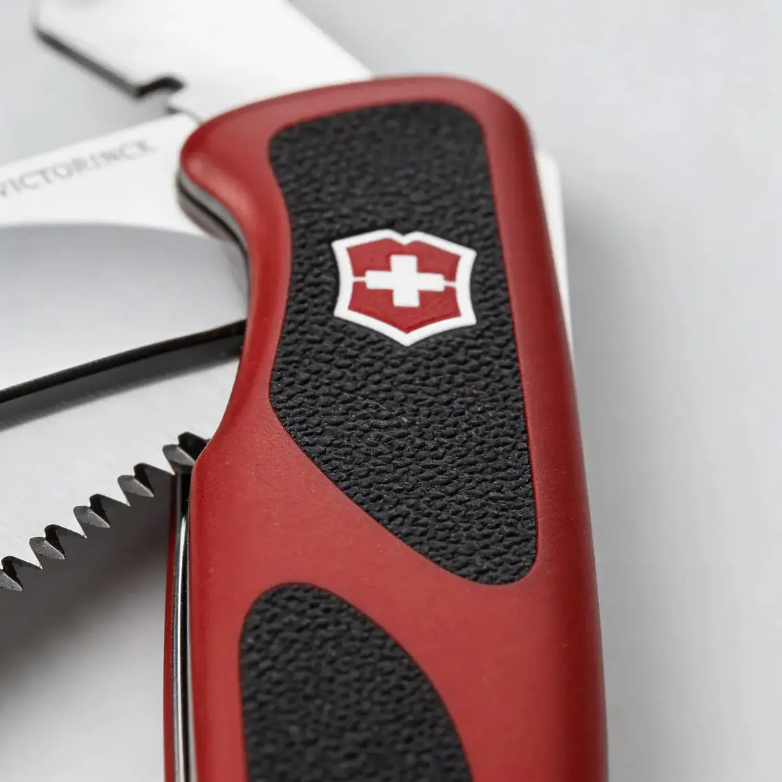 Navaja Cortapluma Victorinox Ranger Grip 55 0.9563.C 6