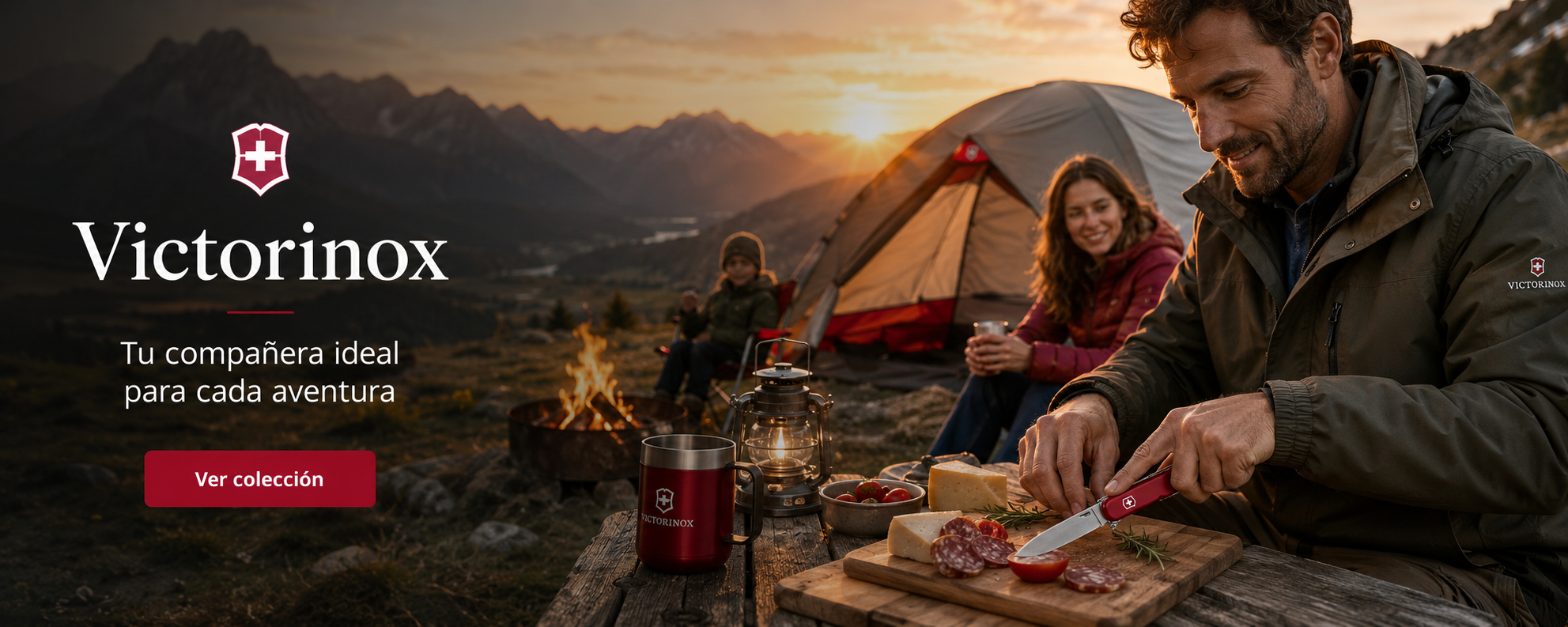 Victorinox