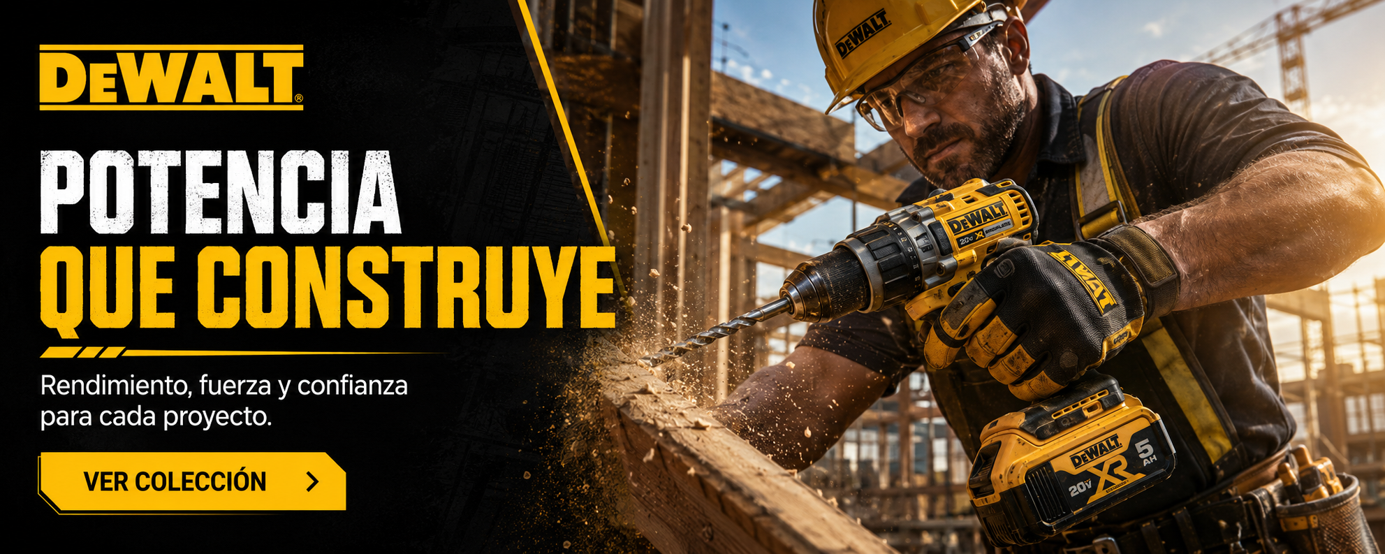 DeWALT