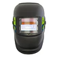 Soldadora Indura MMA 160 A + Máscara Fotosensible + guantes - Miniatura 6
