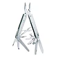 Multiherramienta Victorinox SwissTool X Plus Plata 30338L - Miniatura 2