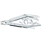 Multiherramienta Victorinox SwissTool X Plus Plata 30338L - Miniatura 5
