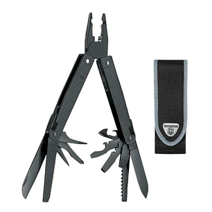 Multiherramienta VICTORINOX TOOL BS 26Funciones 3.0323.3CN