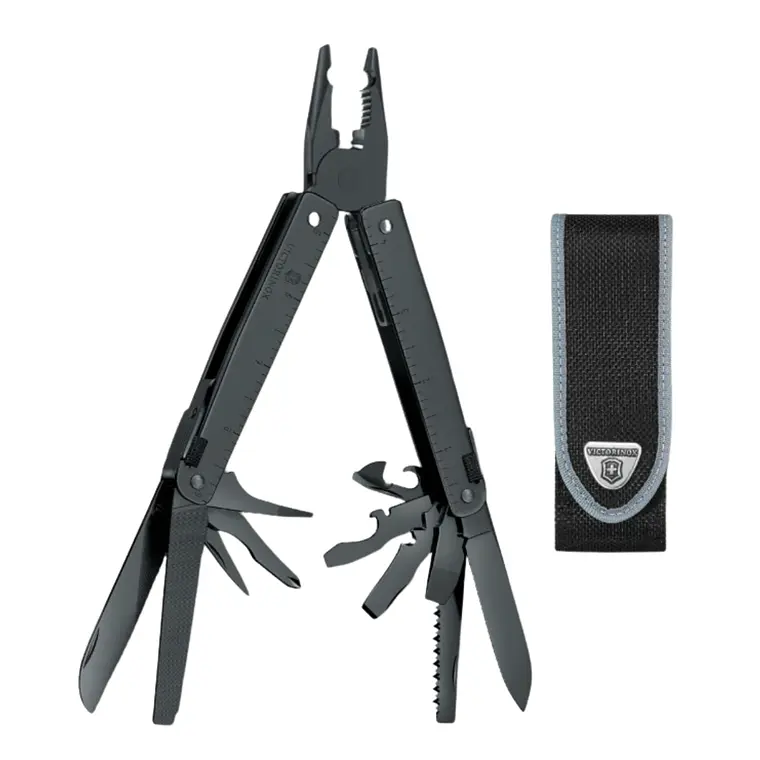 Multiherramienta VICTORINOX TOOL BS 26Funciones 3.0323.3CN 1