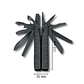 Multiherramienta VICTORINOX TOOL BS 26Funciones 3.0323.3CN - Miniatura 2