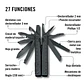 Multiherramienta VICTORINOX TOOL BS 26Funciones 3.0323.3CN - Miniatura 3