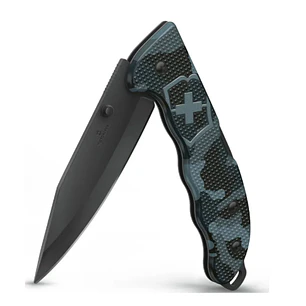 Navaja Cortaplumas Evoke BSH Alox Victorinox 09425DS222