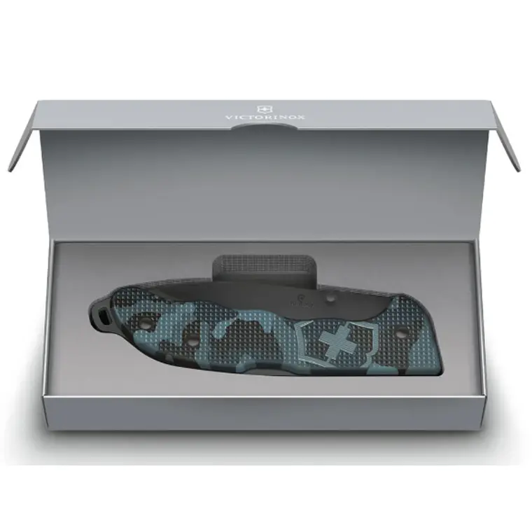 Navaja Cortaplumas Evoke BSH Alox Victorinox 09425DS222 3