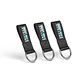 Pack 3 Trabillas para Cinturón Makita E-05309 - Miniatura 1