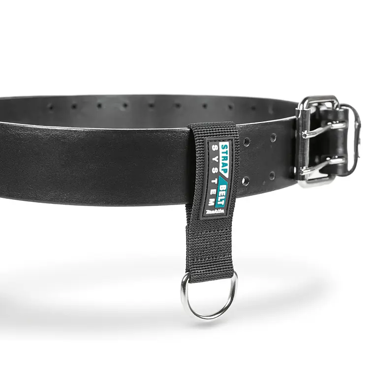 Pack 3 Trabillas para Cinturón Makita E-05309 4