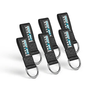 Trabillas Para Cinturon Makita Pack 6 E-05315