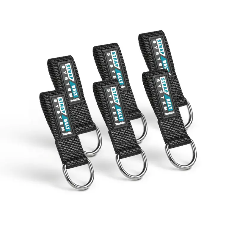 Trabillas Para Cinturon Makita Pack 6 E-05315 1