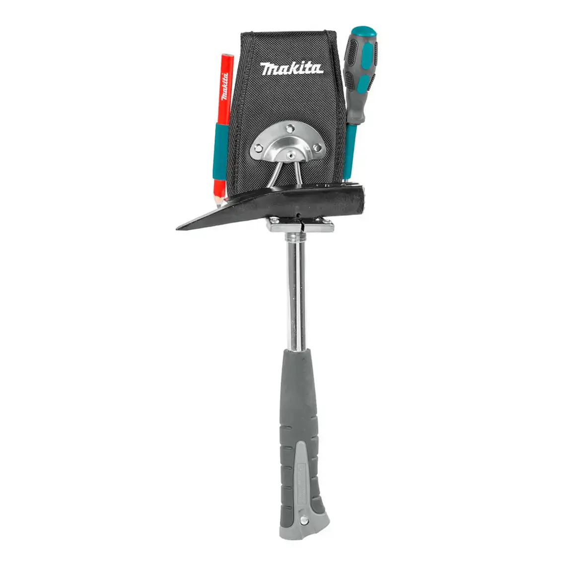 Portamartillo Lateral Makita E-15291 para Cinturón 2