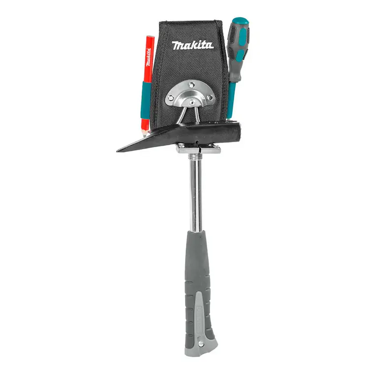 Portamartillo Lateral Makita E-15291 para Cinturón 2