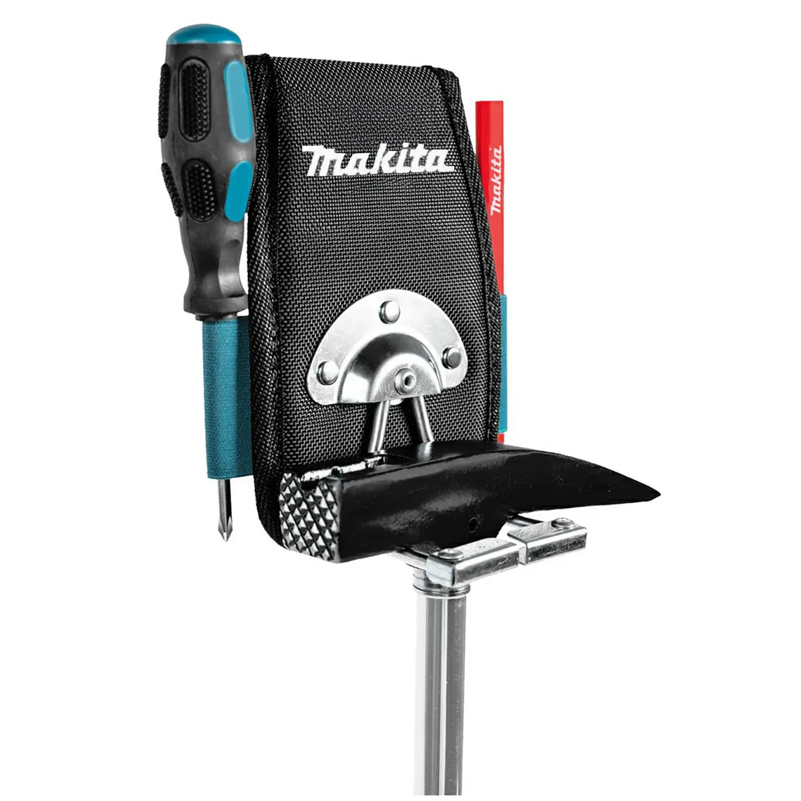 Portamartillo Lateral Makita E-15291 para Cinturón 3
