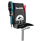 Portamartillo Lateral Makita E-15291 para Cinturón - Miniatura 3