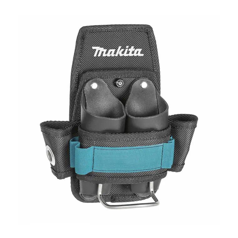 Porta Herramientas Y Martillo Makita 3 Vias E-15285 1
