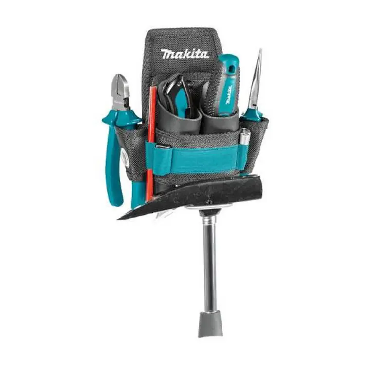 Porta Herramientas Y Martillo Makita 3 Vias E-15285 3
