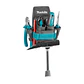 Porta Herramientas Y Martillo Makita 3 Vias E-15285 - Miniatura 3
