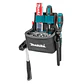Porta Clavos con Soporte para Martillo Makita E-15257 - Miniatura 2