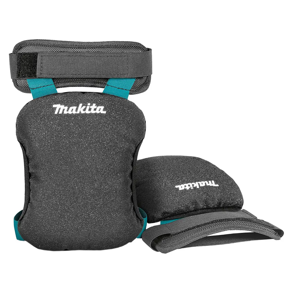 Set de rodilleras Makita E-15615 talla unica 1