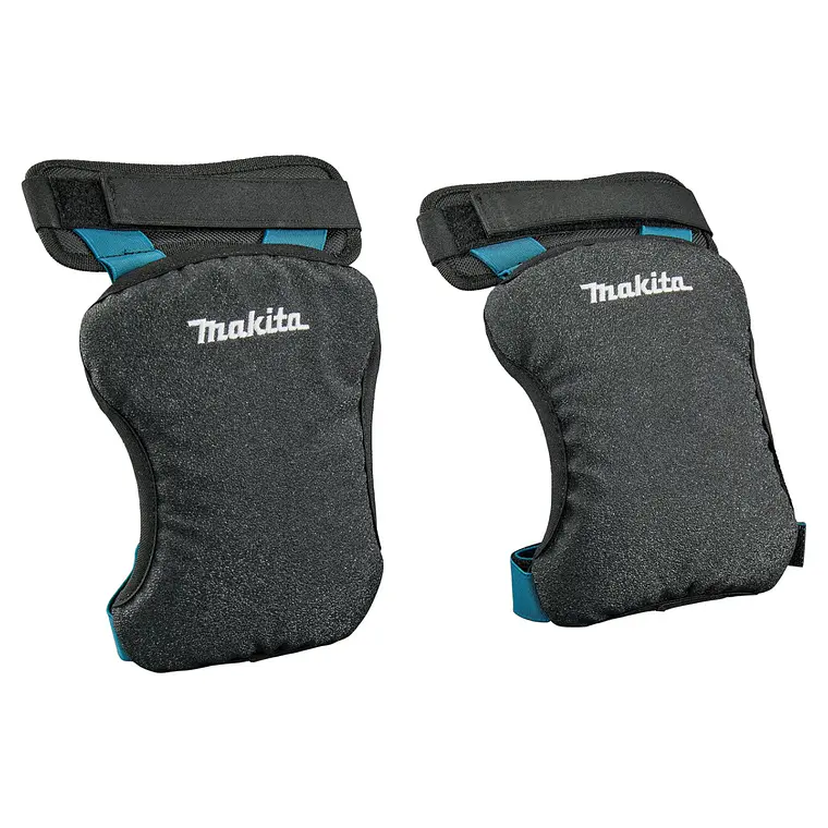Set de rodilleras Makita E-15615 talla unica 2