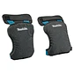 Set de rodilleras Makita E-15615 talla unica - Miniatura 2
