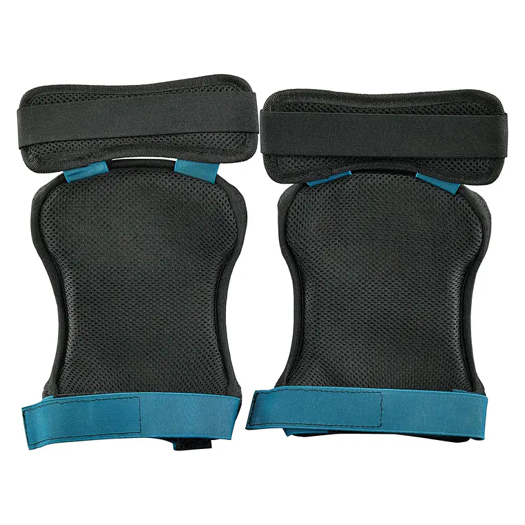 Set de rodilleras Makita E-15615 talla unica 3
