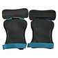 Set de rodilleras Makita E-15615 talla unica - Miniatura 3