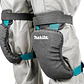 Set de rodilleras Makita E-15615 talla unica - Miniatura 4