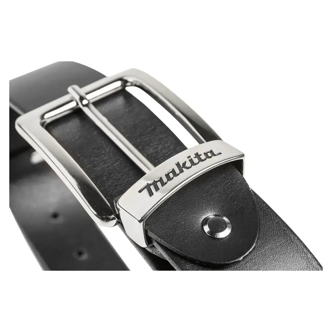 Cinturon de cuero Makita E-05359 talla M 1130mm 2