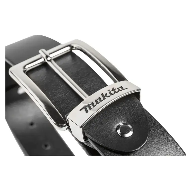 Cinturon de cuero Makita E-05359 talla M 1130mm 2