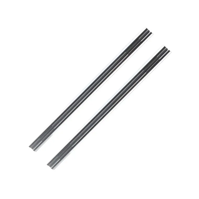 Set Cuchillos mini para cepillo Makita 82mm D-70839 2