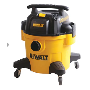 Aspiradora Polvo/Agua 23lt 1100w DeWALT DWV106-B2C