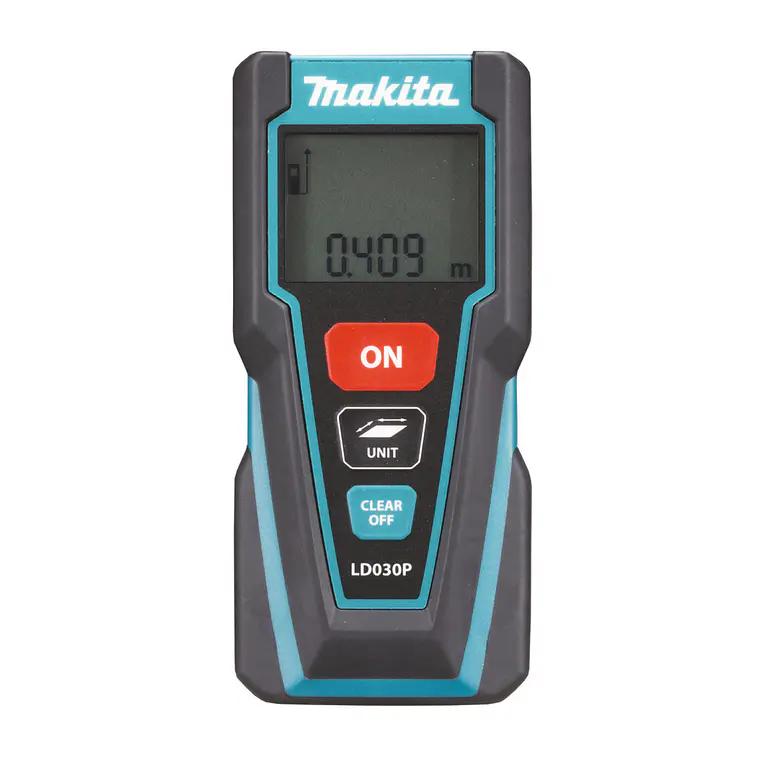 Medidor láser Makita 30 Metros LD030P 1