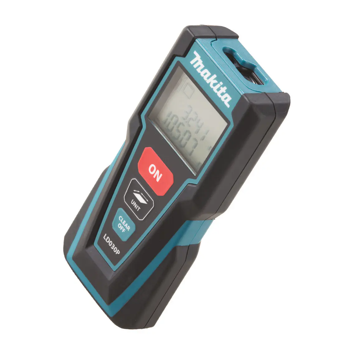 Medidor láser Makita 30 Metros LD030P 2