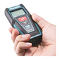 Medidor láser Makita 30 Metros LD030P - Miniatura 3